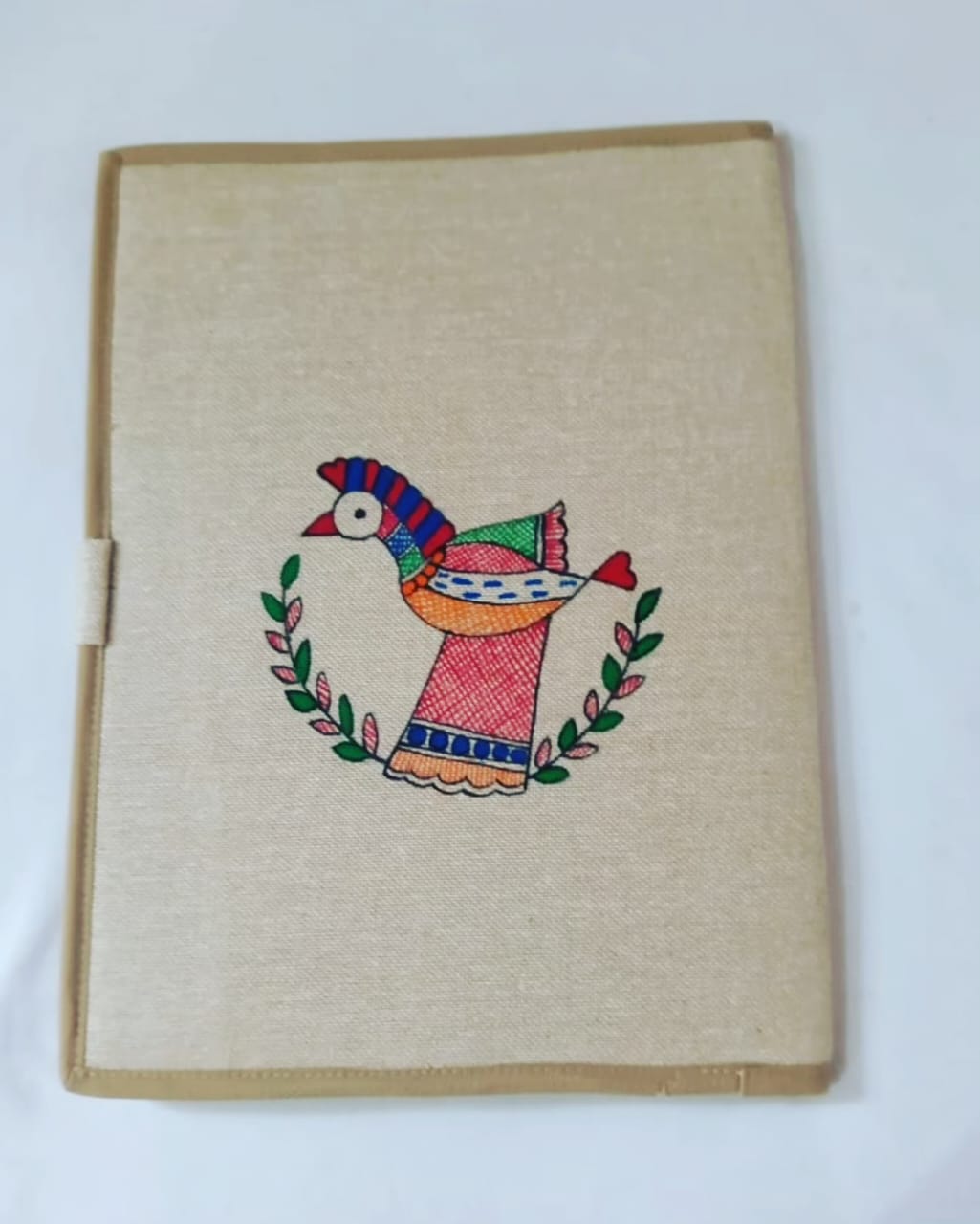 natural and artistic